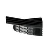 Multirib belt Poly Drive PLUS 598K3 (3PK1521) 3 ribs